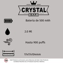 SKE - Crystal Bar